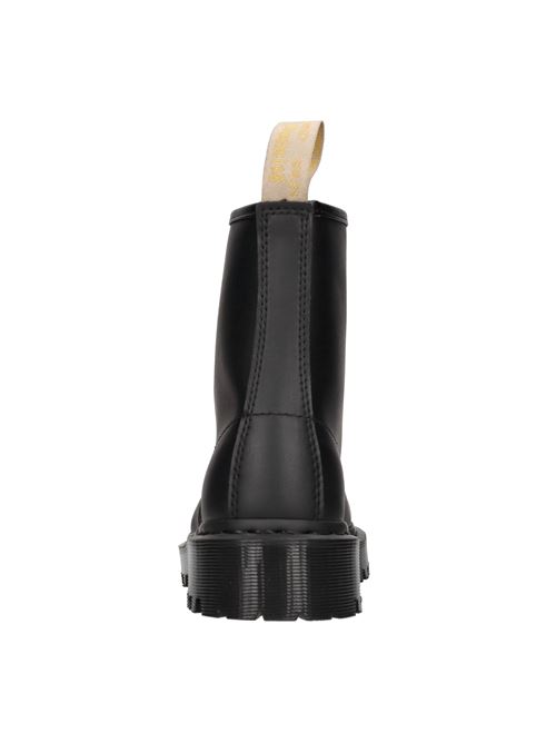 Stivaletti 1460 Bex Mono in ecopelle DR. MARTENS | VEGAN 1460 BEX MONO 27032001 FELIX RUB ONERO